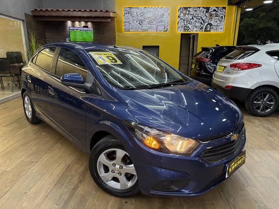CHEVROLET ONIX 1.4 MPFI LT 8V FLEX 4P MANUAL CHEVROLET ONIX 1.4 MPFI LT 8V FLEX 4P MANUAL